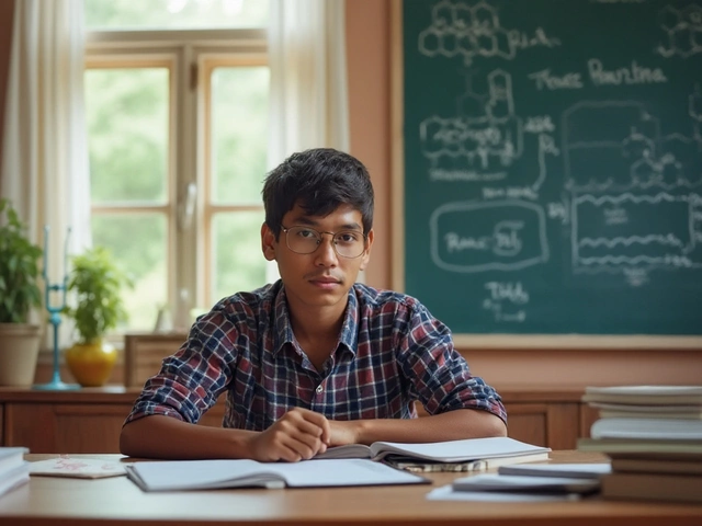 Decoding the Most Challenging Chemistry Topics for IIT JEE