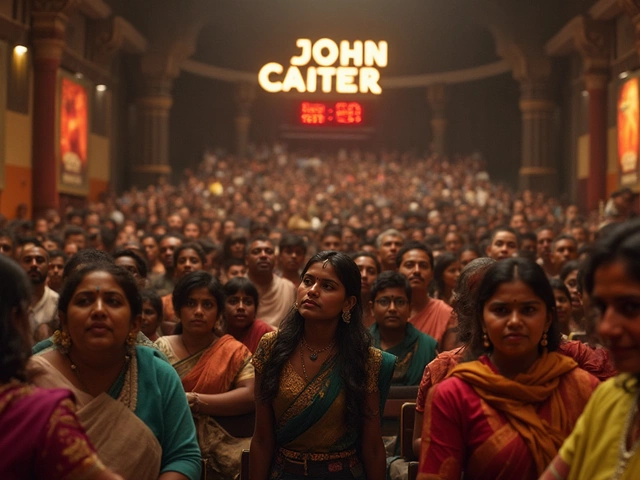 The Untold Reasons Behind John Carter's Box Office Failure