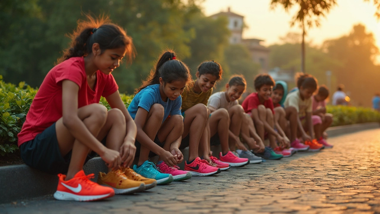 Are Hokas Good to Run In? Real Talk on These Trendy Running Shoes