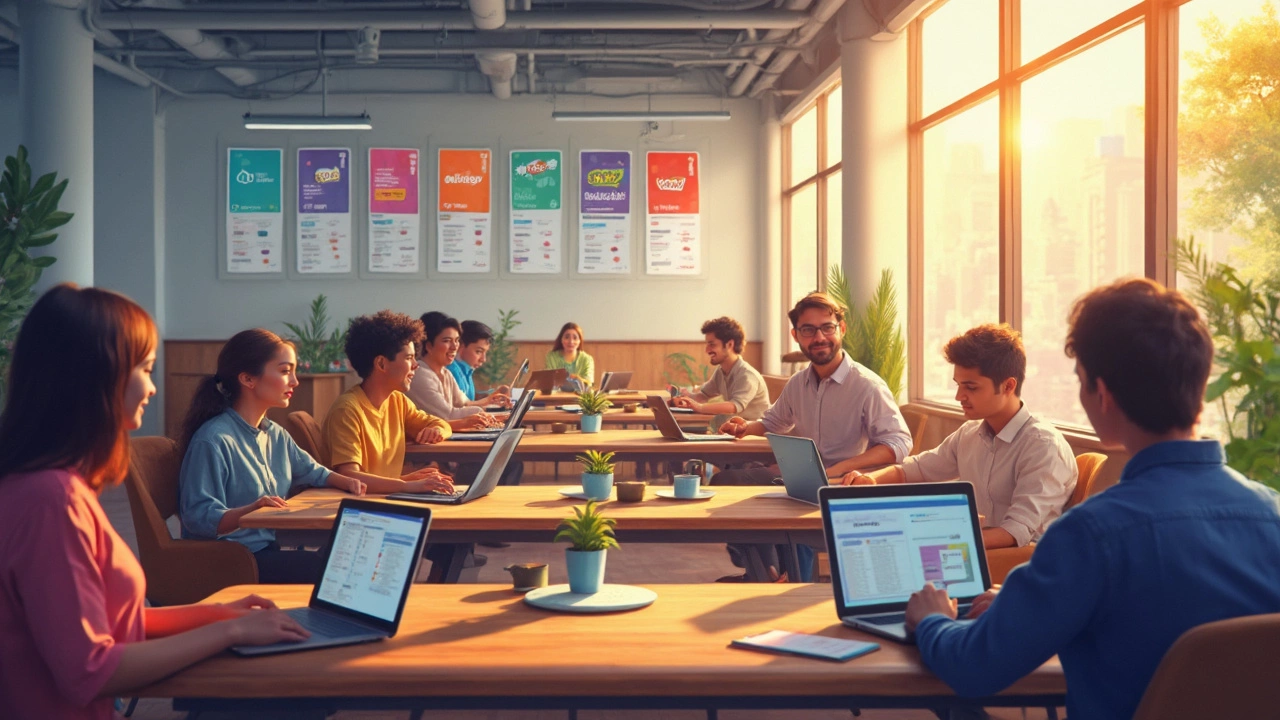 Best Online Courses to Land a Job Fast