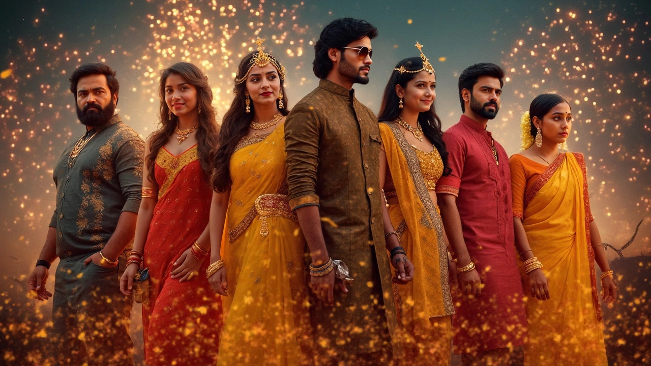 Box Office and Audience Reaction