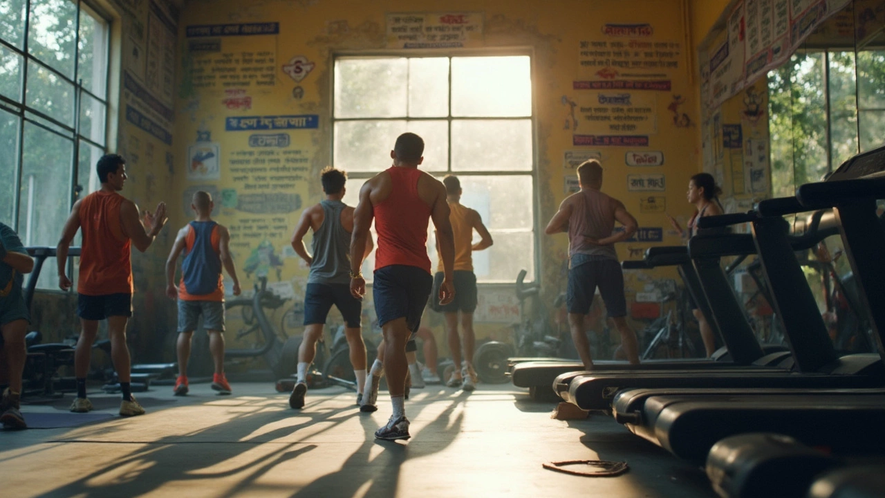 Can I Get in Shape in 2 Months? Fast Fitness Results Explained