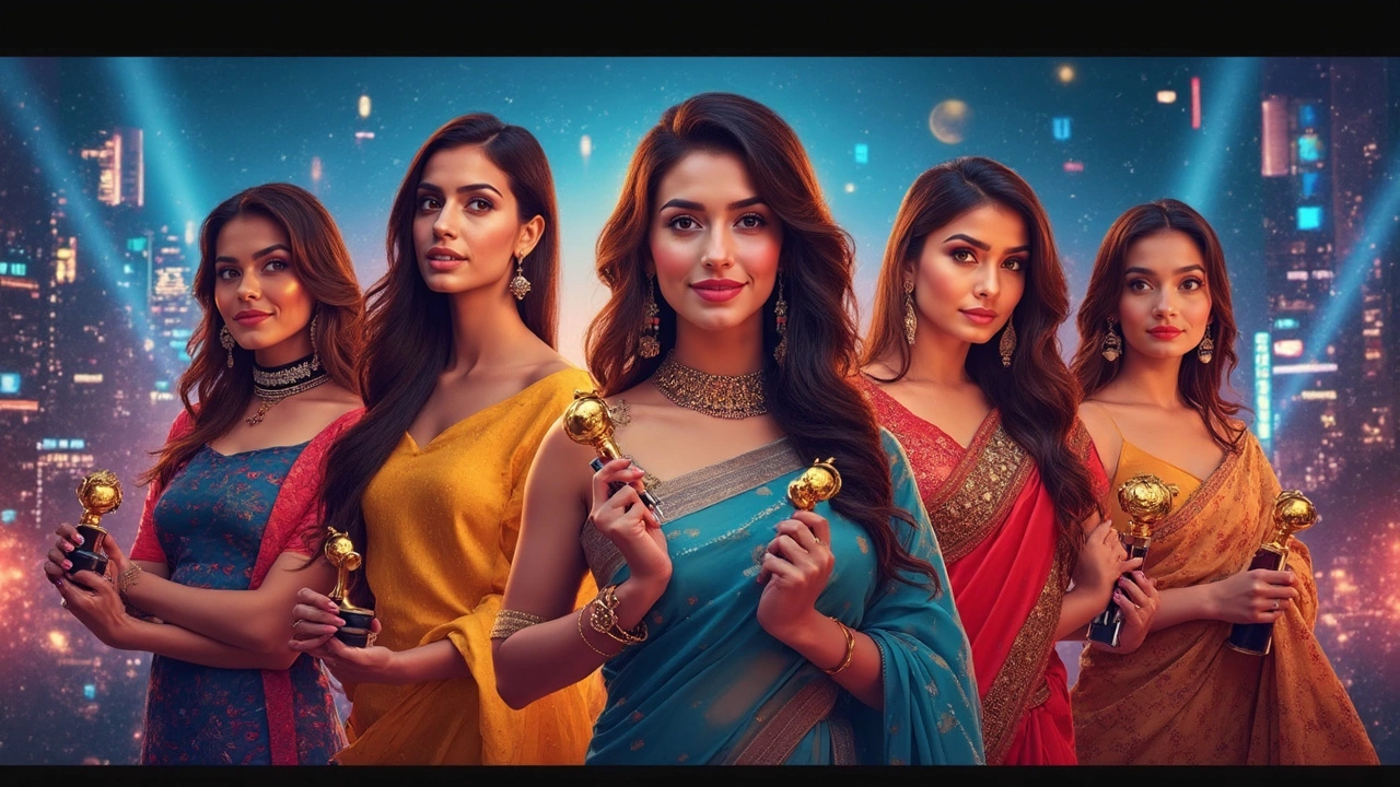 Most Successful Female Actress in India: Who Tops the List?