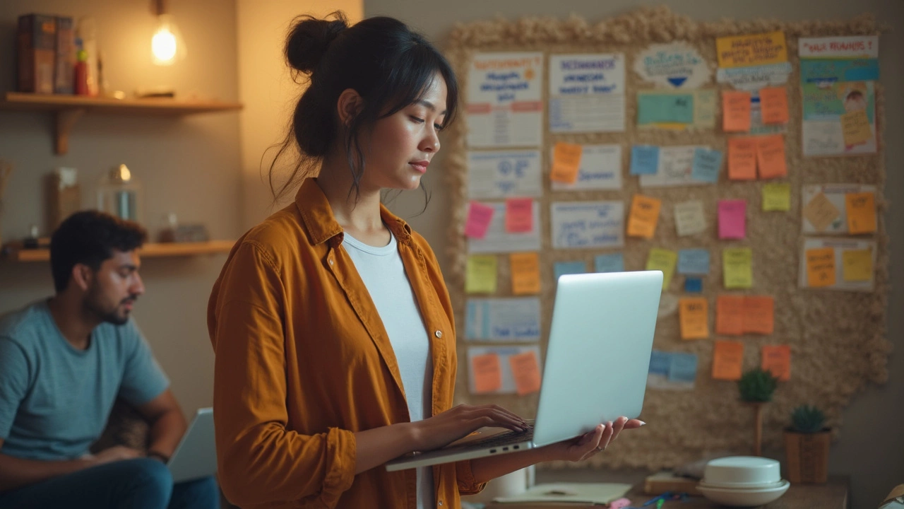 Online and Executive MBAs: Flexible Paths