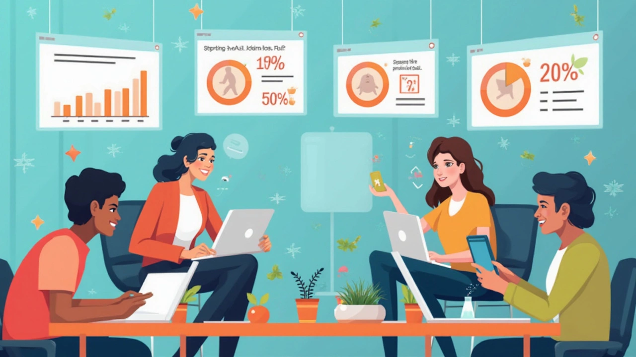 Online Courses with the Most Job Opportunities