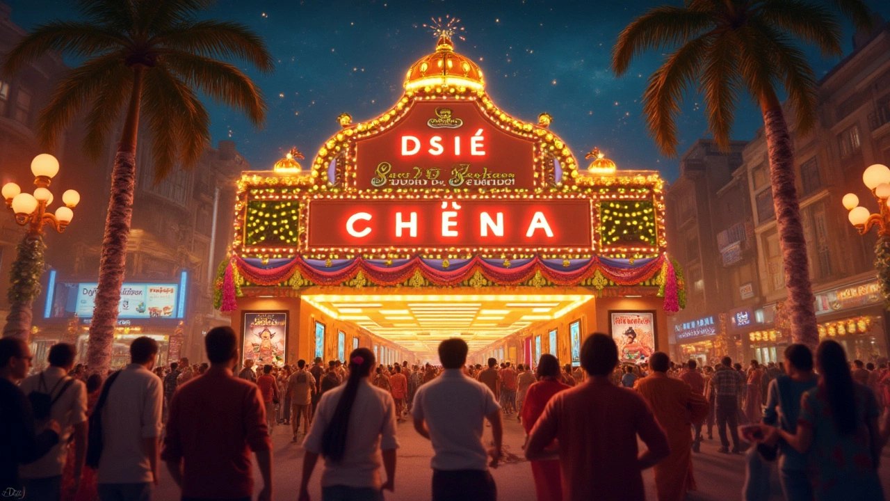 Tamil Movie Releases: Which Film Hit Theatres for 2013 Diwali?