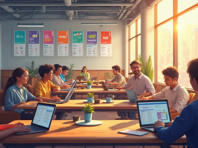 Best Online Courses to Land a Job Fast