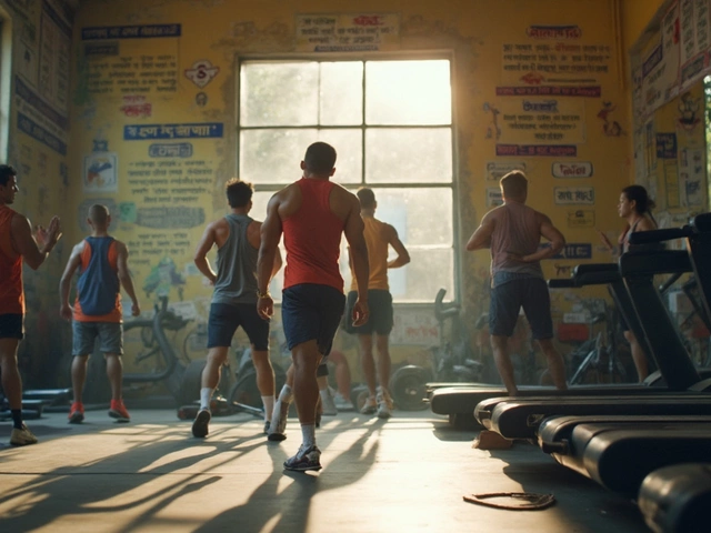 Can I Get in Shape in 2 Months? Fast Fitness Results Explained