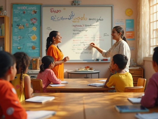 How to Teach English to Adult Beginners: Practical Course Tips