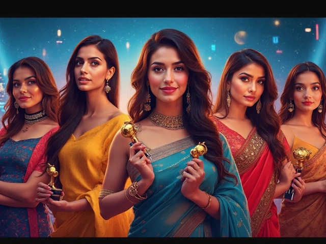Most Successful Female Actress in India: Who Tops the List?
