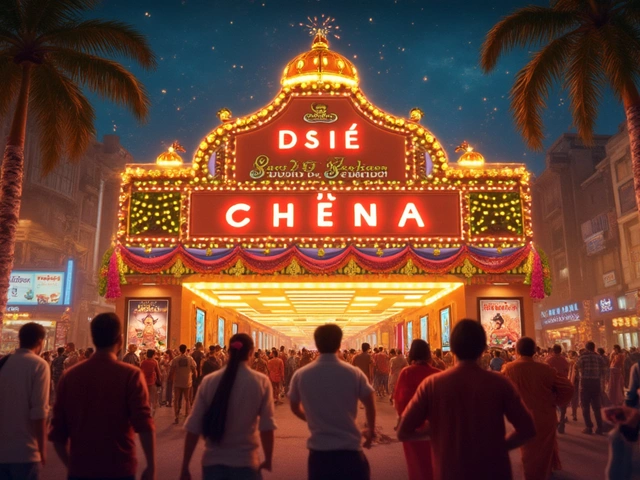 Tamil Movie Releases: Which Film Hit Theatres for 2013 Diwali?