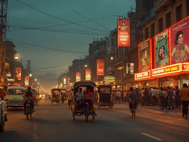 Why is it Called Lollywood? The Story Behind the Name