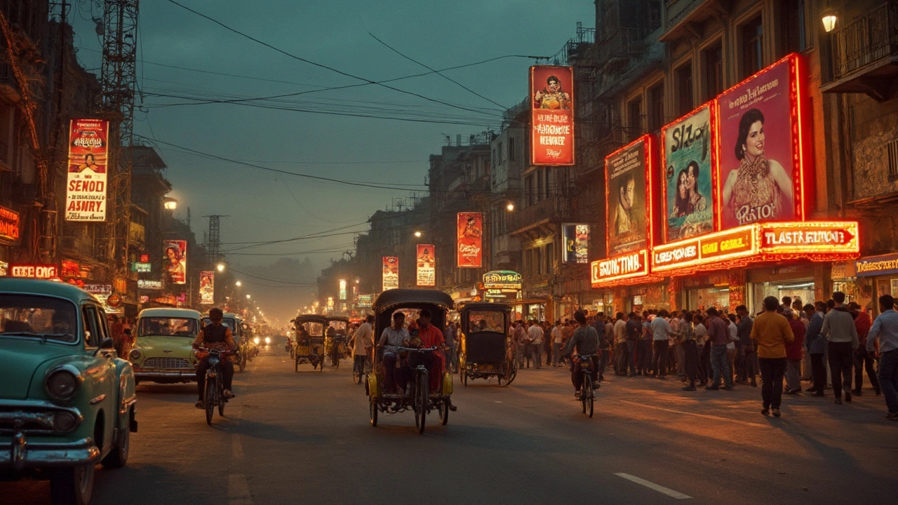 Why is it Called Lollywood? The Story Behind the Name