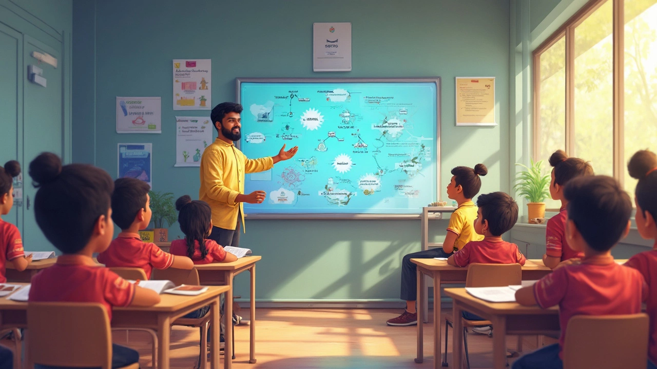 Best Faculty for NEET: How to Choose and What Really Matters