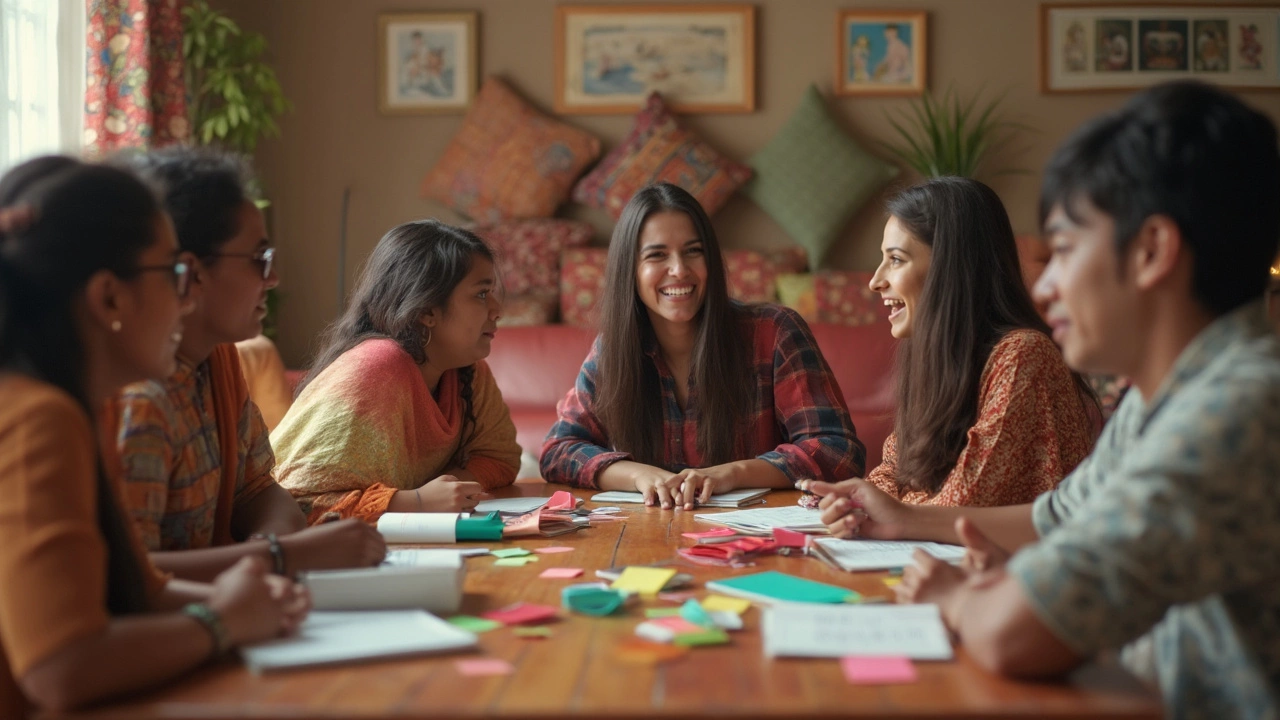 Boost Your English Skills Fast: Practical Steps and Real-Life Hacks
