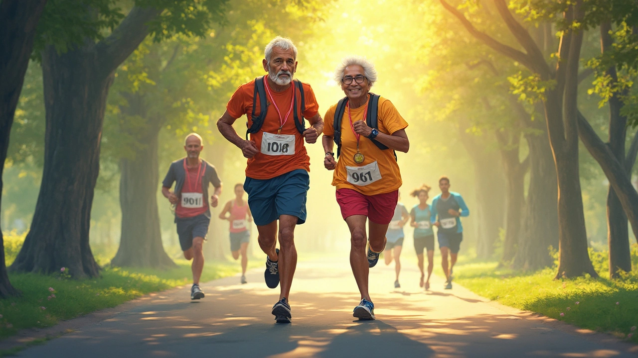 Downsides of Pushing the Limits: Hidden Dangers of Elite Mileage