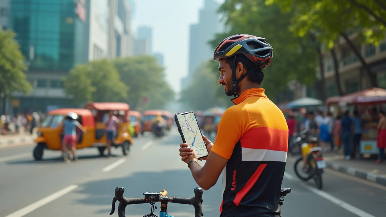 Google Maps for Cycling: Does It Actually Work?