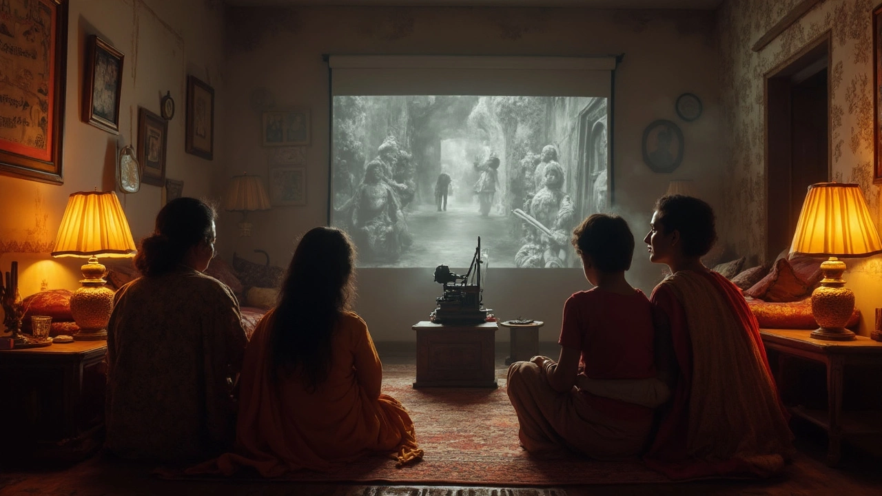 Phalke’s Legacy: Why He Still Matters