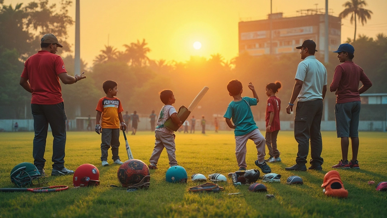 Sports Equipment: How Is It Used and Why It Matters