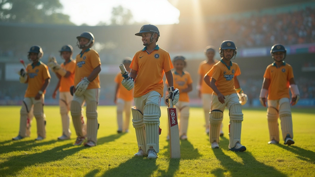 Sports Gear: Why the Right Equipment Matters