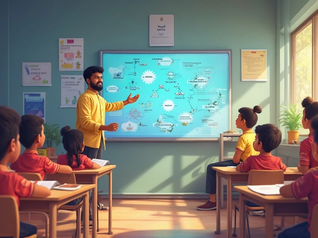Best Faculty for NEET: How to Choose and What Really Matters