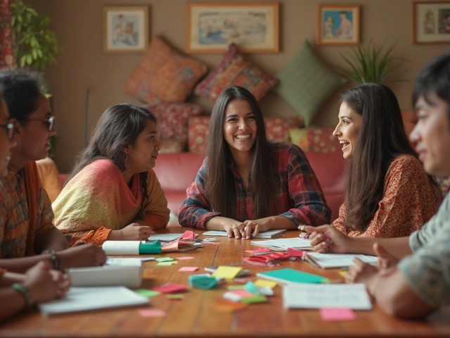 Boost Your English Skills Fast: Practical Steps and Real-Life Hacks