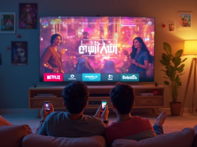 Is the Movie Devotion on Netflix or Amazon Prime? Tamil Fans Want to Know