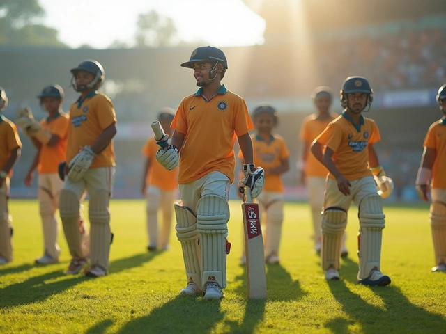 Sports Gear: Why the Right Equipment Matters