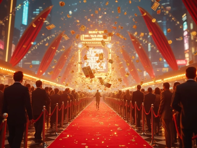 Who Makes the Most Money from a Movie? The Truth Behind Box Office Payday