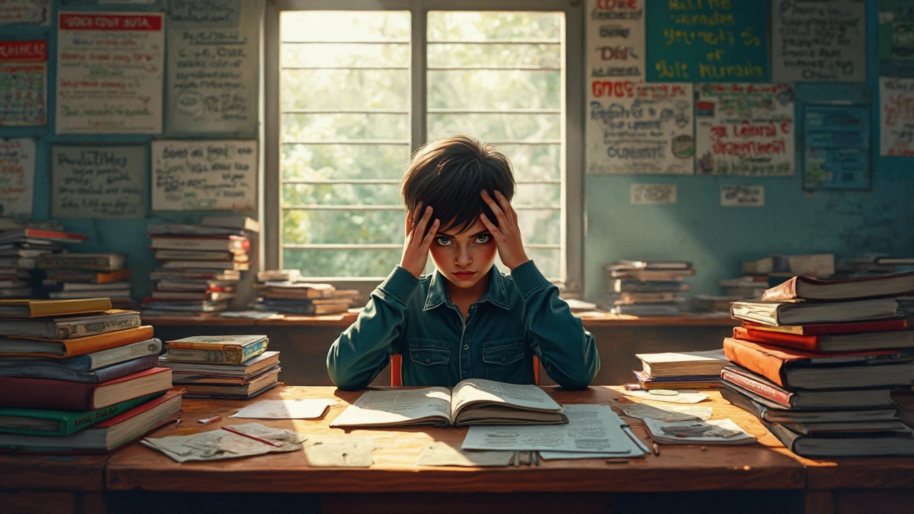 Toughest Education Systems: How Does India’s CBSE Stack Up?