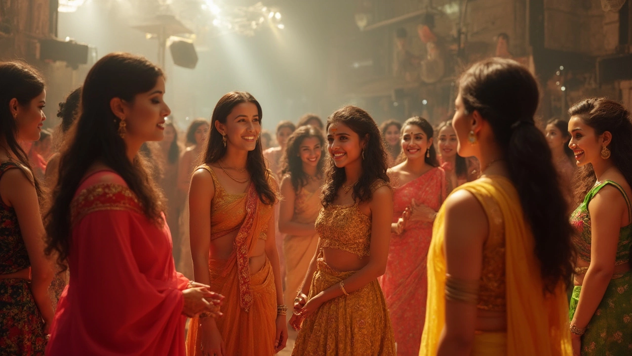 Famous 5 Foot Indian Actresses: A Look at Petite Stars in Bollywood