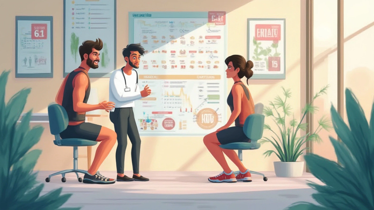 How Long Should You Really Wait Between Marathons?