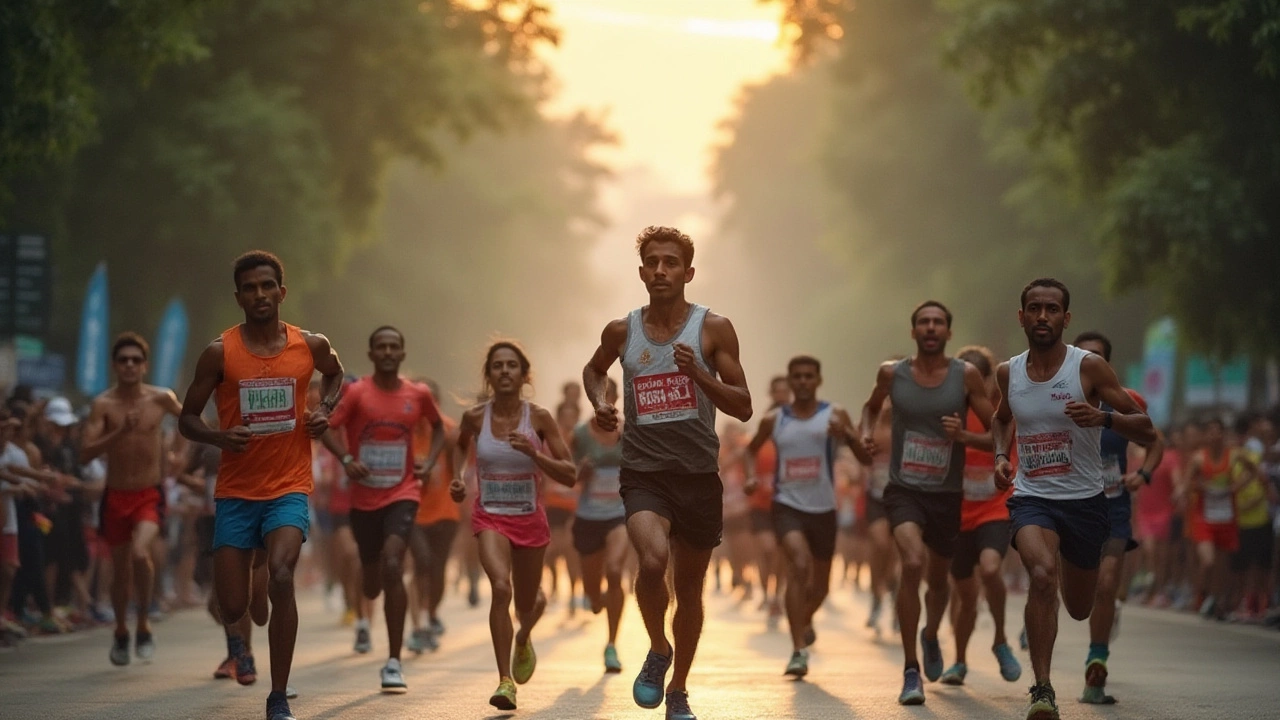 How Often Can You Safely Run a Marathon? Real Facts on Marathon Frequency and Recovery