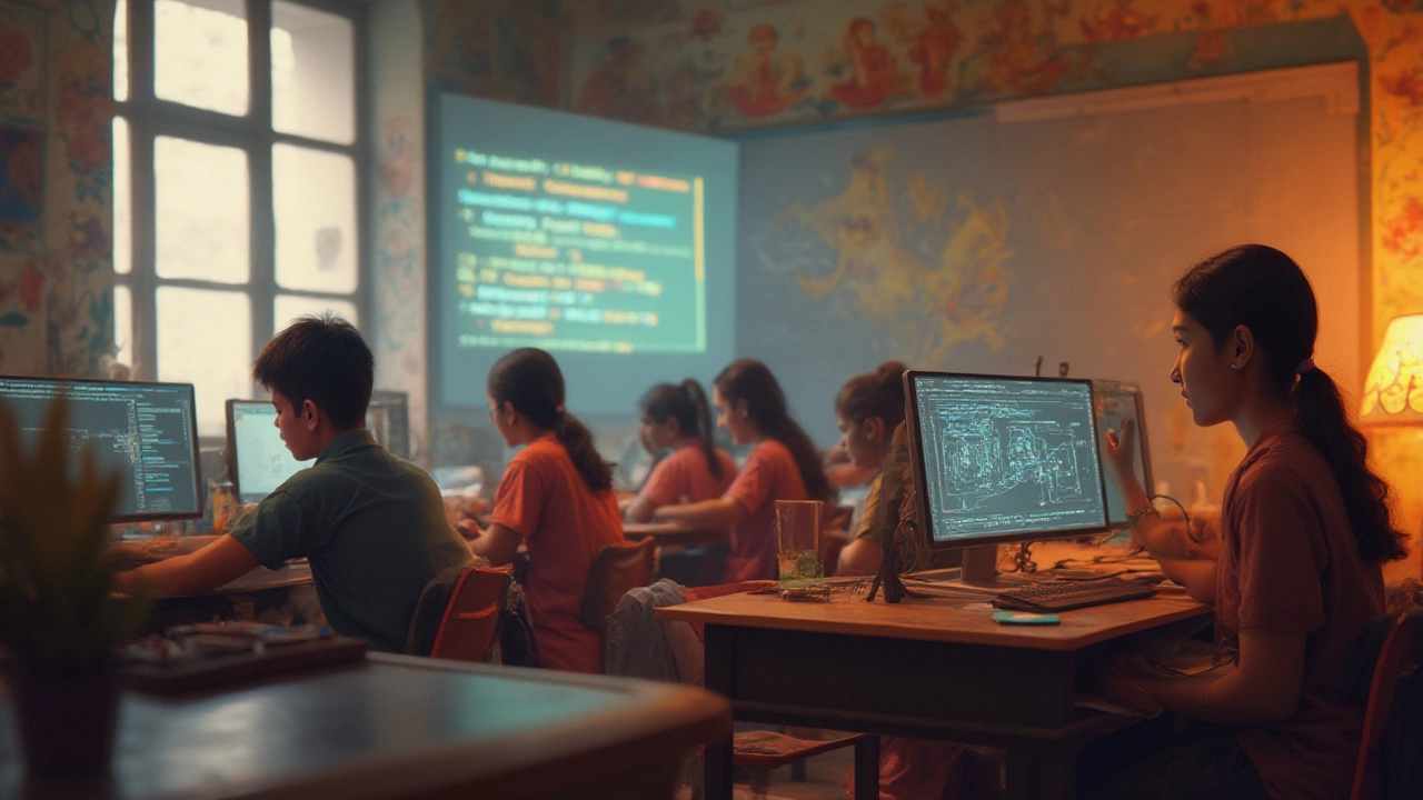 Programming vs Coding: Key Differences and Practical Insights