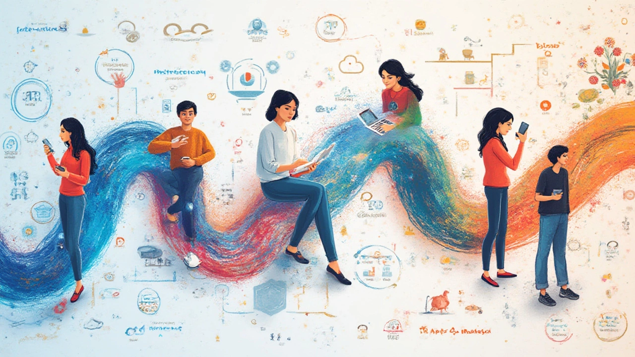 Strengths and Weaknesses of Different eLearning Approaches