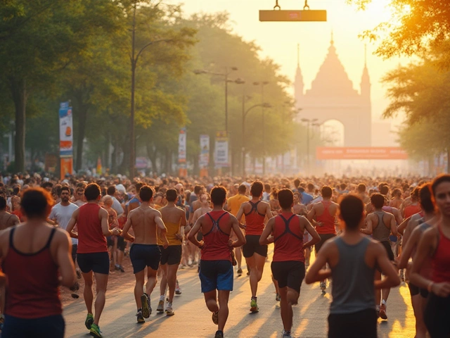 Can You Run a Half Marathon If You Can Run 10K? Tips and Training Insights