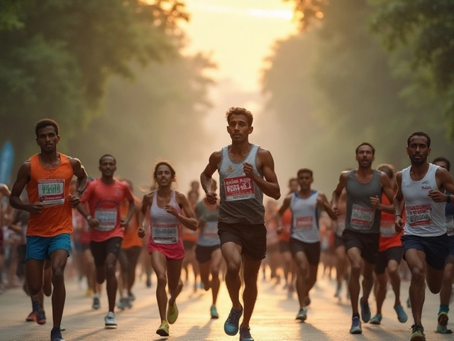How Often Can You Safely Run a Marathon? Real Facts on Marathon Frequency and Recovery