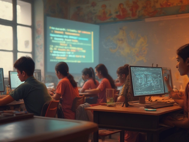 Programming vs Coding: Key Differences and Practical Insights