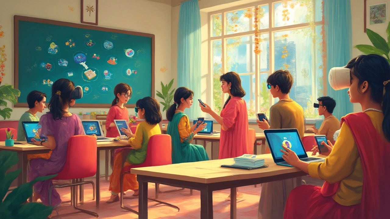 Top 5 eLearning Models: A Practical Guide for Modern Online Learning