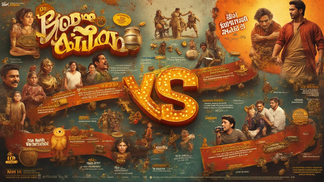 What Makes a Bollywood Blockbuster the “Most Hit”?