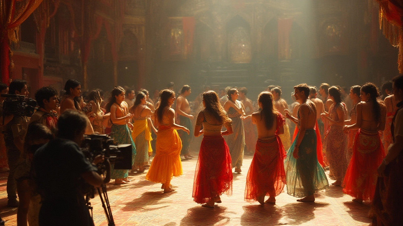 Why Did Dangal Click with Millions (and Still Grow)?