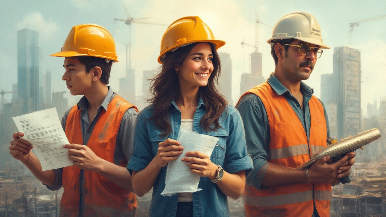 Why Vocational Careers Pay So Well: Demand, Risk, and Specialization