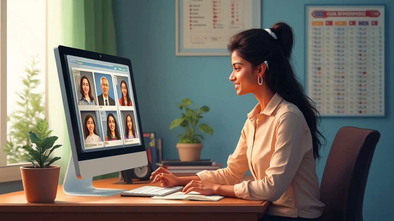 Education vs. Experience: How to Actually Qualify