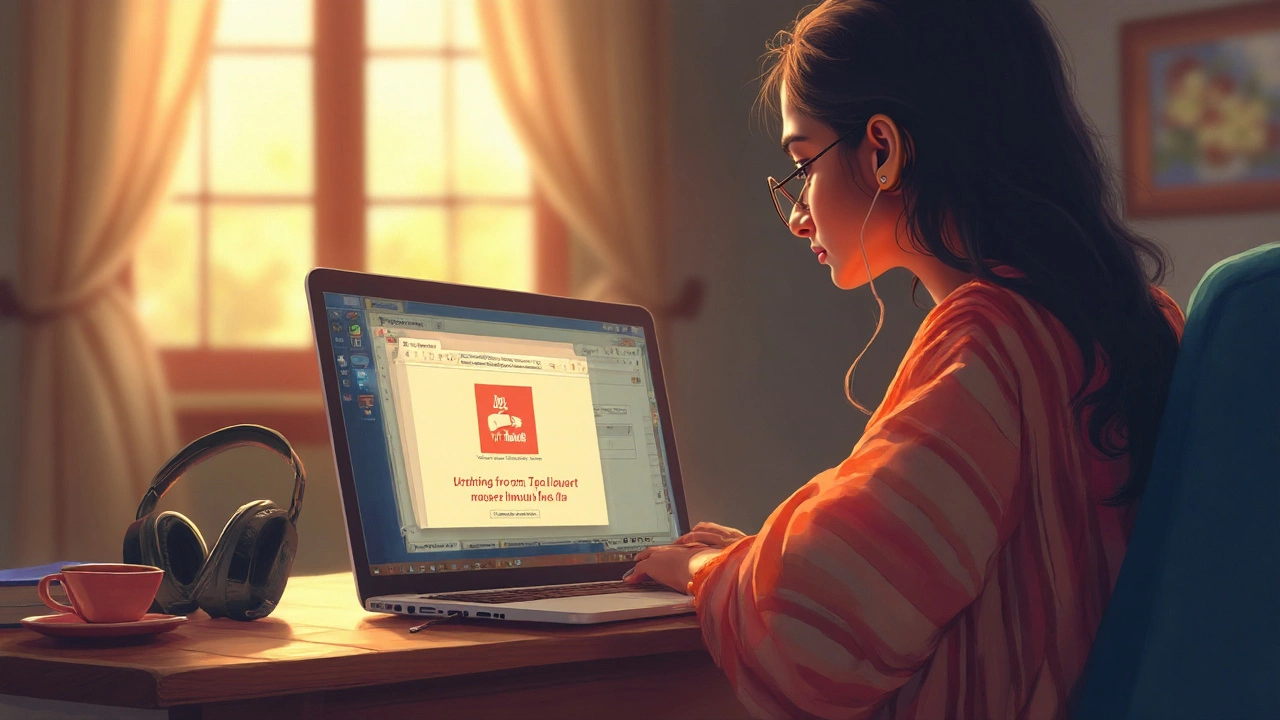 How to Legally Download Music from YouTube: Simple Steps and Smart Tips