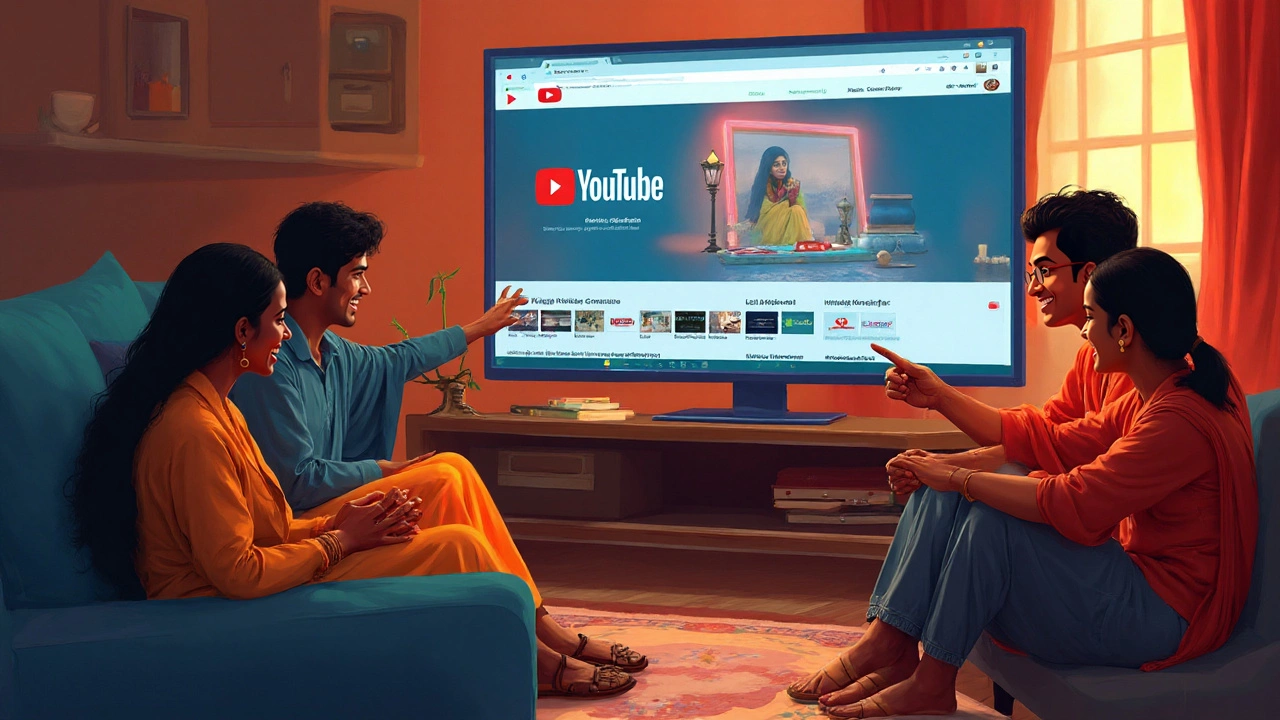 Risks of Illegal YouTube Music Downloading