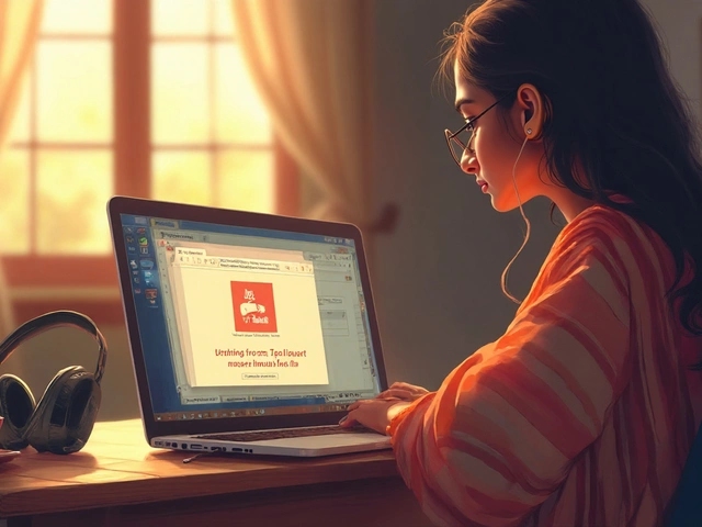 How to Legally Download Music from YouTube: Simple Steps and Smart Tips