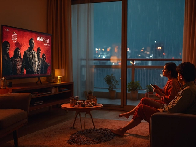 Most Viewed Indian Movie on Netflix (2025): Quick Answer, Data, and How to Check