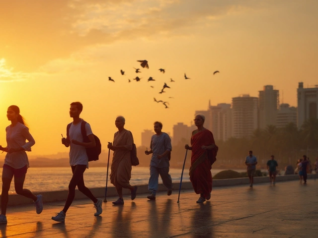 What Is the #1 Workout? Brisk Walking Benefits, Plan & Results (2025)